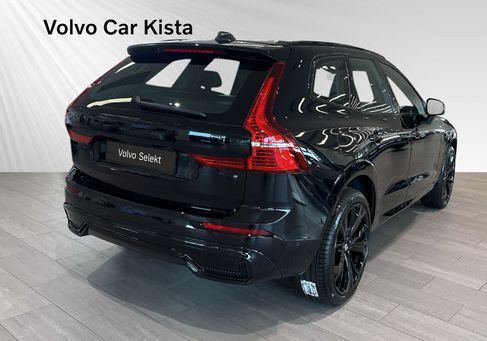 Volvo XC60, 2025
