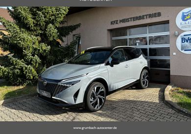 Nissan Qashqai, 2026