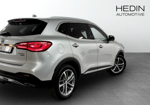 MG, 2021 2