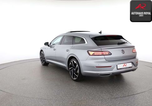 Volkswagen Arteon, 2022