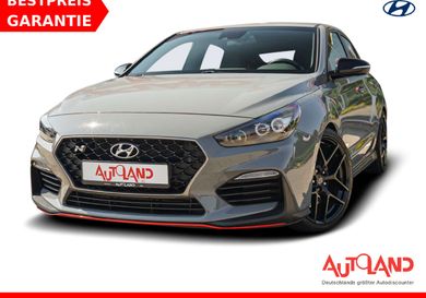 Hyundai i30, 2019