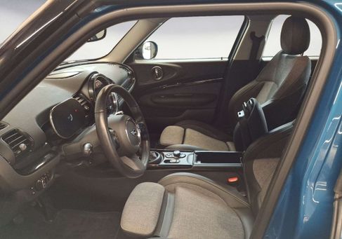 MINI Cooper Clubman, 2021