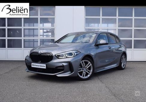 BMW 1 Serija, 2024