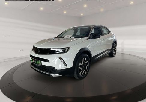 Opel Mokka, 2023 2
