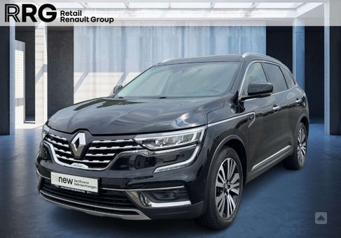 Renault Koleos, 2022