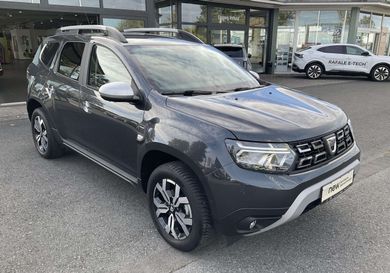 Dacia Duster, 2022