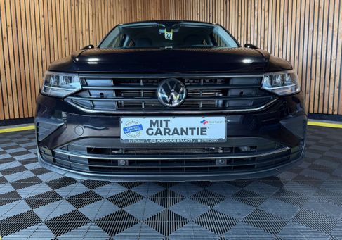 Volkswagen Tiguan, 2022 2