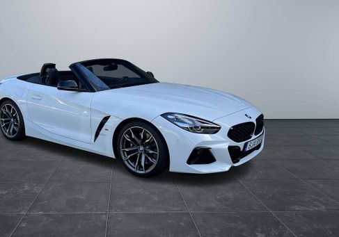BMW Z4 M, 2020