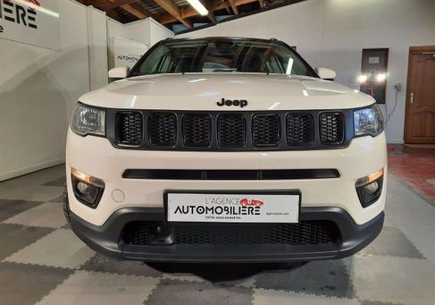 Jeep Compass, 2019 2