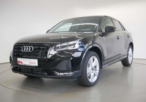 Audi Q2, 2025 2