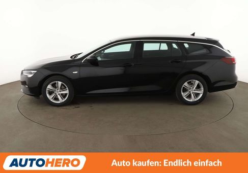 Opel Insignia, 2022