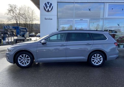 Volkswagen Passat Variant, 2023 2