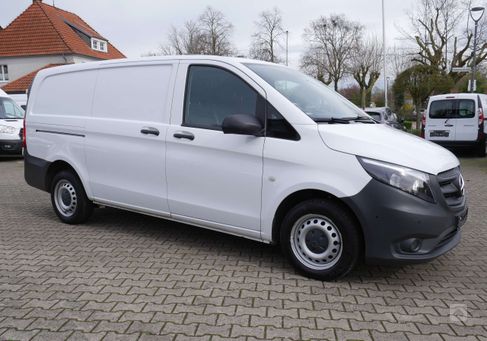 Mercedes-Benz Vito, 2019