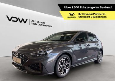 Hyundai i30, 2026