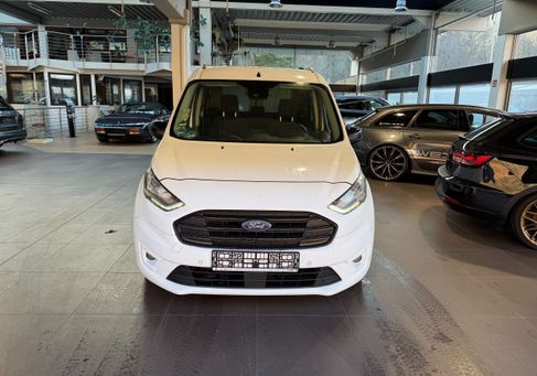 Ford Transit Connect, 2019