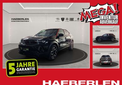 Opel Mokka, 2023