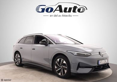 Volkswagen, 2025