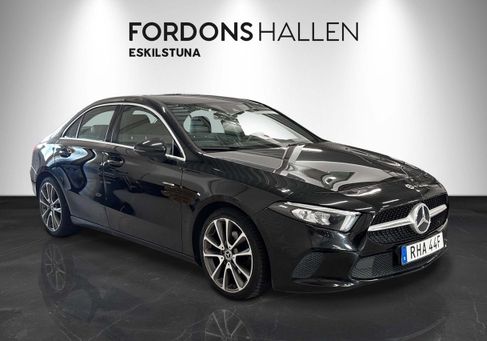Mercedes-Benz A 180, 2020