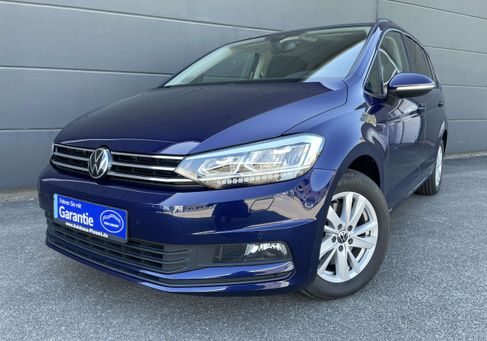 Volkswagen Touran, 2023