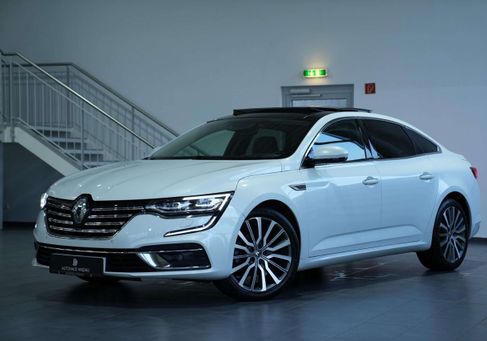 Renault Talisman, 2021