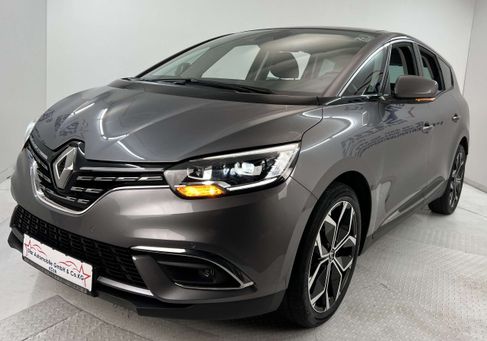 Renault Grand Scenic, 2022