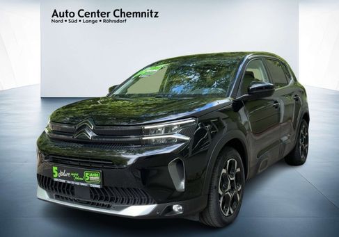 Citroën C5 Aircross, 2024 3