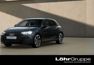 Audi A1, 2026