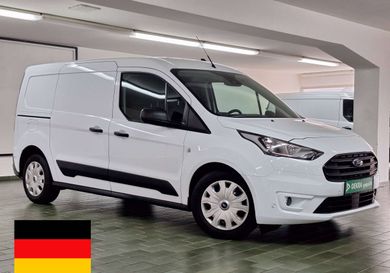 Ford Transit, 2022