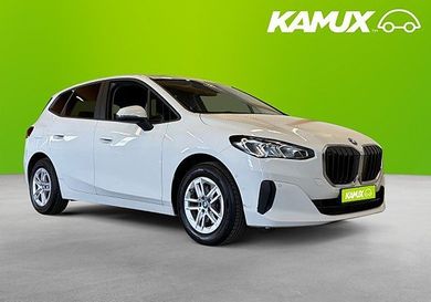 BMW 225 Active Tourer, 2024
