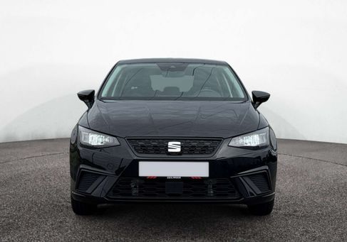 Seat Ibiza, 2026