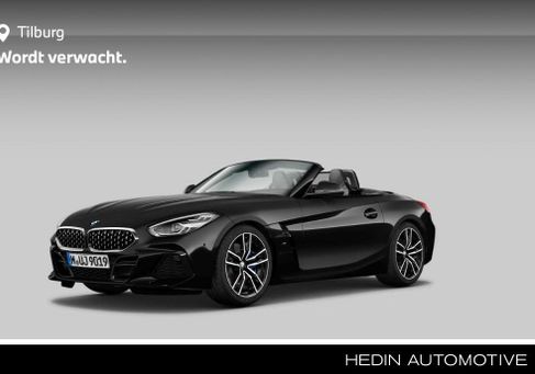 BMW Z4, 2019