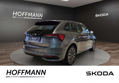Skoda Scala, 2026