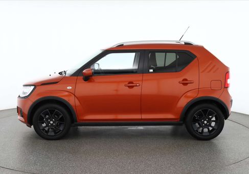 Suzuki Ignis, 2020 2