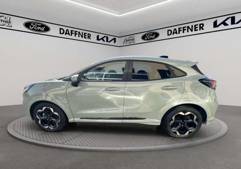 Ford Puma, 2026 3