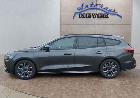 Ford Focus, 2025 3