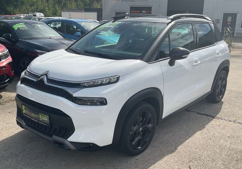 Citroën C3 Aircross, 2024 2