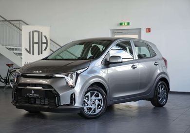 Kia Picanto, 2025
