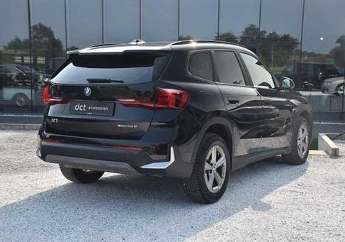 BMW X1, 2024 2