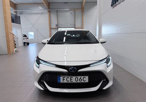 Toyota Corolla, 2019 2