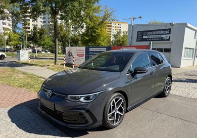 Volkswagen Golf, 2022