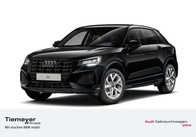 Audi Q2, 2026