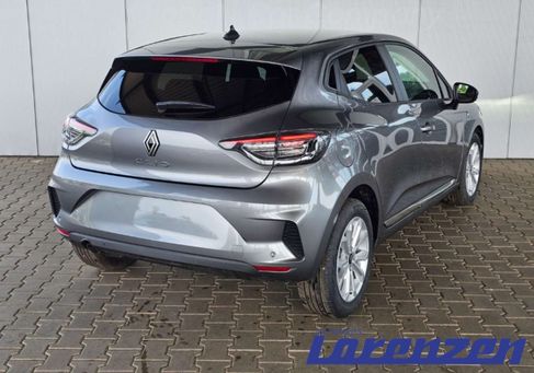 Renault Clio, 2025