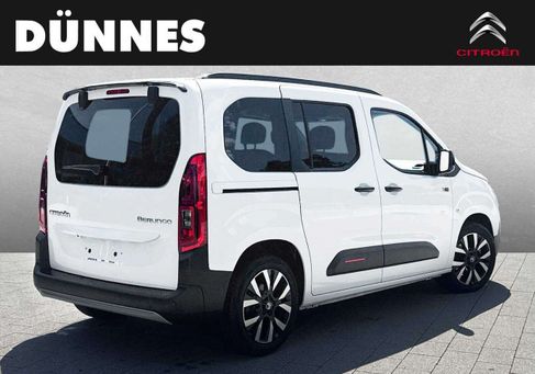 Citroën Berlingo, 2025 2