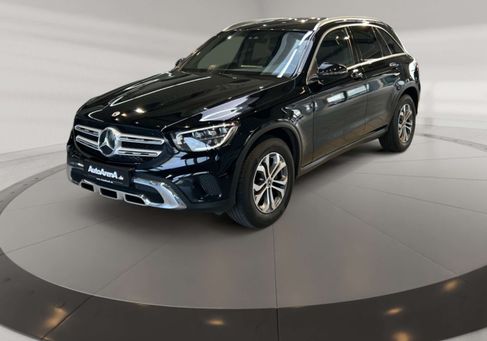 Mercedes-Benz GLC 220, 2022 2