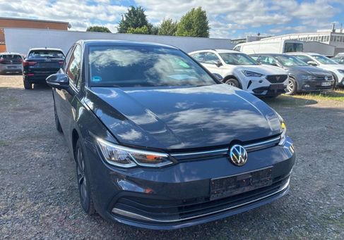 Volkswagen Golf, 2024 2
