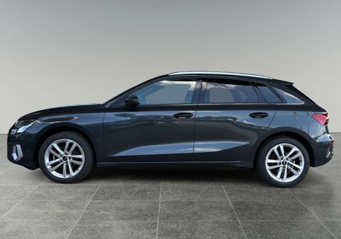 Audi A3, 2023 3