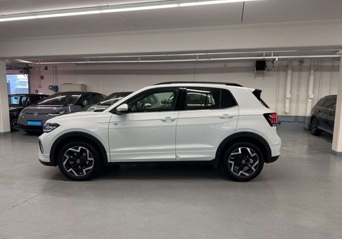 Volkswagen T-Cross, 2025 3