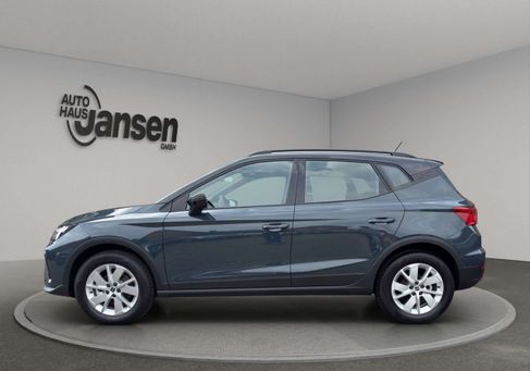 Seat Arona, 2026 3