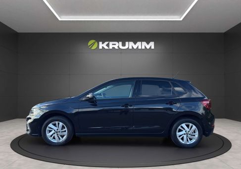 Volkswagen Polo, 2022 3