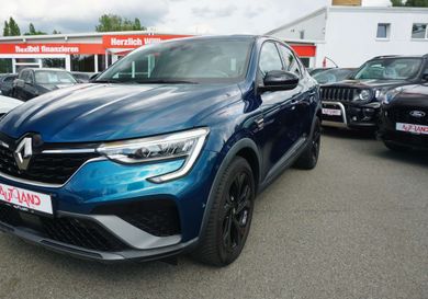 Renault Arkana, 2023